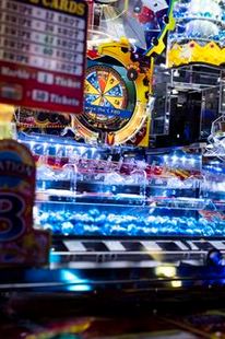 game trực tuyến Sodo Poker