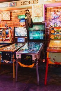 game Debet Slots